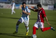 “Maxi” Martínez va por todo