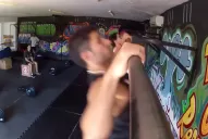 Cómo es el entrenamiento de crossfit