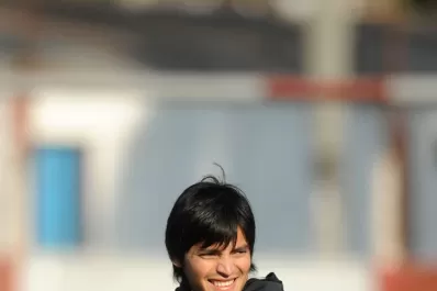 “Si no logramos el ascenso lo consideraré un fracaso”, afirmó Rubino