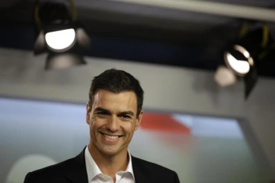 El PSOE mantiene el rechazo a la consulta que impulsa Cataluña