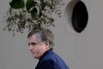 Grassi habría pagado por un trato especial