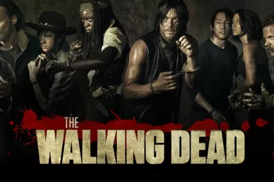 AMC lanza revelador trailer de 'The Walking Dead'