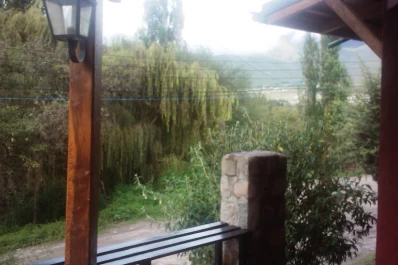 Asaltaron un hostal en Tafí del Valle