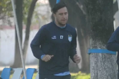 Gómez está listo para la final N° 1 en Atlético