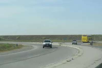 La provincia compró dos radares para medir la velocidad en las rutas