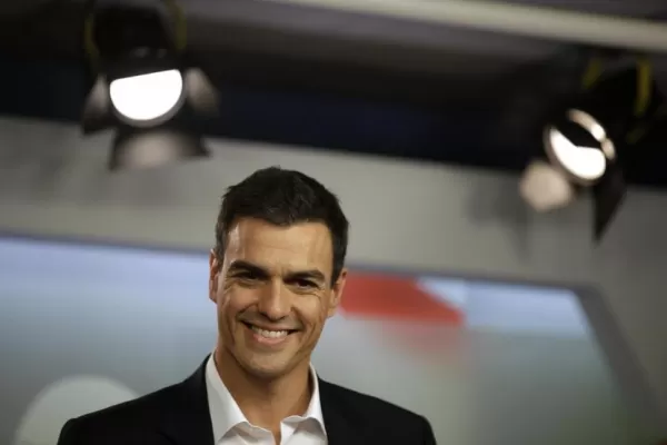 El PSOE mantiene el rechazo a la consulta que impulsa Cataluña