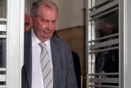 Dirigentes, futbolistas y famosos lamentaron la muerte de Grondona