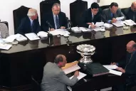 Cómo se definirá al sucesor de Grondona al frente de la AFA