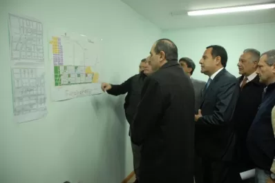 Delegados redoblan la apuesta y piden la “municipalización”