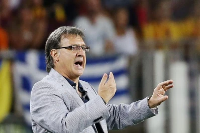 Martino y Pekerman, candidatos para la Selección