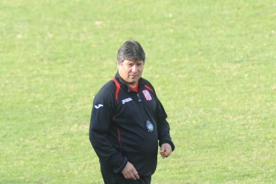 Bernasconi: seremos el rival a vencer