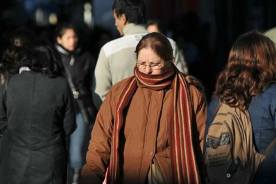 Comienza a subir la temperatura en Tucumán