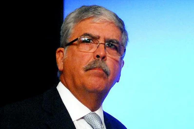 Tratan a Julio de Vido en un sanatorio, por una hemorragia intestinal