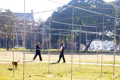 La FET pide que el fallo contra los ambulantes se extienda a El Provincial