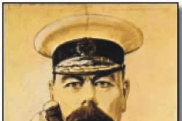 Nació el arma capaz de ocultar la realidad: la propaganda