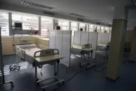 Tucumán abrió su primer hospital de día