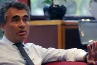 No estamos en default, sostuvo Vanoli, titular de la Comisión Nacional de Valores