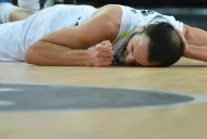 Manu Ginóbili: no quería terminar así