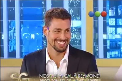 Sin filtro: Jorgito alabó las lolas de Susana