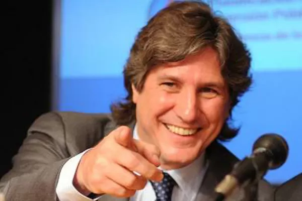 El kirchnerismo convoca a un acto para respaldar a Boudou