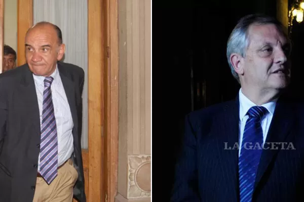 Confirman que Jiménez ocupará el lugar de De Mitri