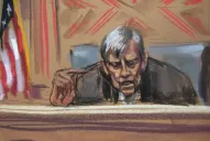 El juez Griesa citó a otra reunión con los fondos buitre