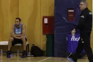 “No quería terminar así”