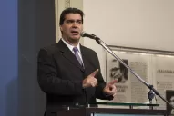 No tenemos expectativas favorables, dijo Capitanich sobre la nueva reunión con los fondos buitre