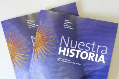 La historia argentina, en una colección imperdible