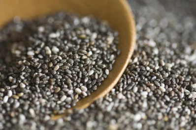 Cómo calcular la humedad de la semilla de chía