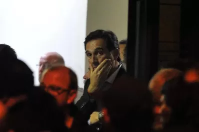 Arrancó la carrera por la sucesión de Grondona