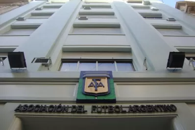 Primera División: horarios confirmados de la primera fecha