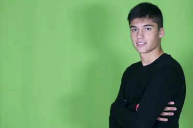 El millonario pase del tucumano Correa a Europa