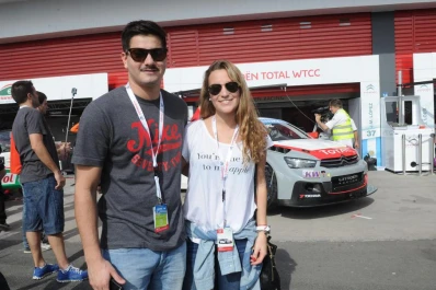 Le ponen el pecho a López