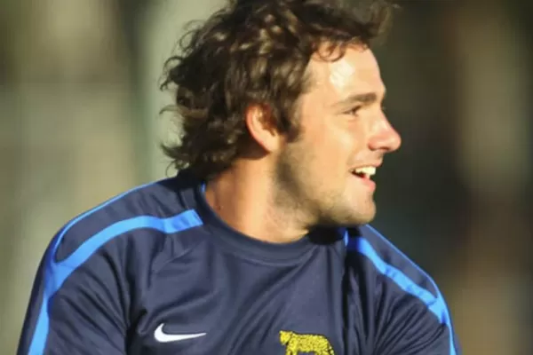 Dos tucumanos, entre los convocados para el debut de Los Pumas