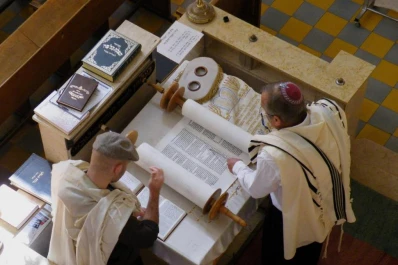 Los judíos y los libros