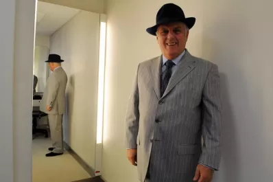 Barenboim abre con Argerich su festival de música y reflexión