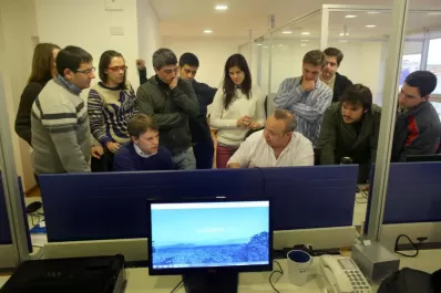 LA GACETA celebra sus 102 años con la salida de su diario digital en Salta