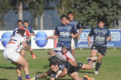 La “U” no para de golear