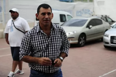 Mario Leito: “el torneo no se tocará”