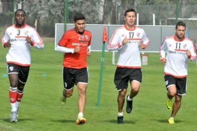 “No quiere irse”