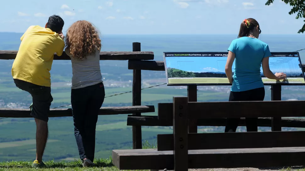 ARCHIVO LA GACETA / INES QUINTEROS ORIO