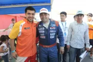 Entre progresos y lamentos