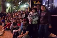 Un viaje a pura adrenalina