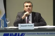 Fondos buitre: el Gobierno denunciará ante su par de EEUU a los holdouts