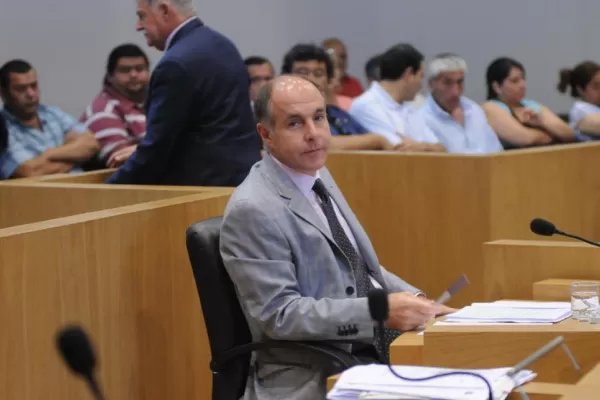 El shopping a cielo abierto en la peatonal genera dudas entre los ediles opositores