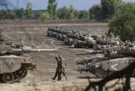 Gaza: acuerdo para un nuevo alto el fuego