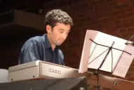 El nieto de Carlotto actuó con su grupo musical en Tucumán