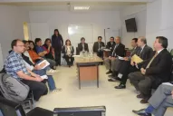 Trabajo dice que no dictó la conciliación obligatoria, y continúa el paro docente en la UNT