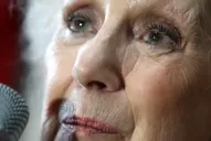 Sabemos quién es la persona que se llevó a Guido, dijo Carlotto